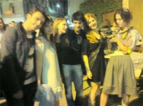 Sette zaman öyle bir geçer ki  - Resim 19