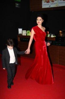 Çınar Ağacı filminin galası   - Resim 2