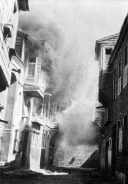 Çanakkale'nin gizli kalmış fotoğrafları - Resim 25