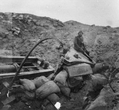 Çanakkale'nin gizli kalmış fotoğrafları - Resim 12