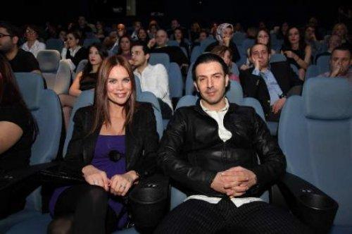 Çınar Ağacı filminin galası   - Resim 21