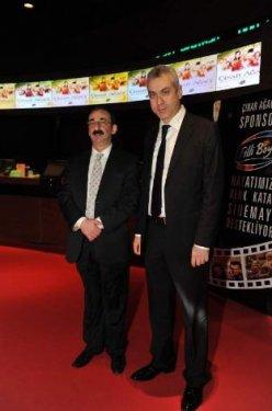 Çınar Ağacı filminin galası   - Resim 10