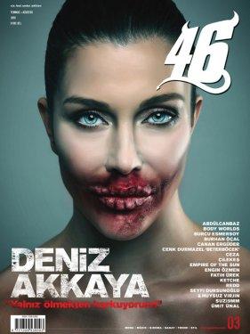 Mehmet Turgut'un objektifinden  - Resim 71