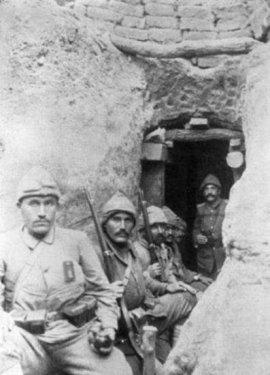 Çanakkale'nin gizli kalmış fotoğrafları - Resim 10