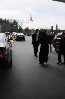 İbrahim Tatlıses'in ilk eşi böyle görüntülendi  - Resim 4