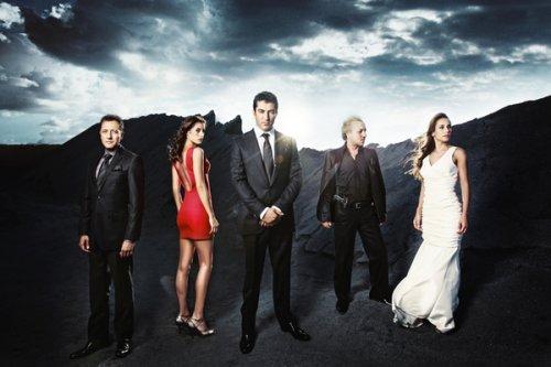 Mehmet Turgut'un objektifinden  - Resim 61
