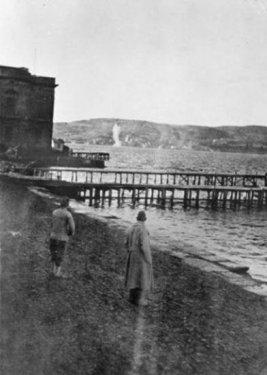 Çanakkale'nin gizli kalmış fotoğrafları - Resim 18