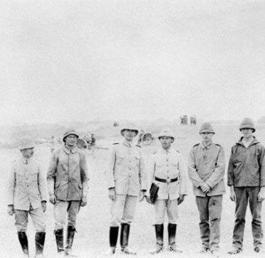 Çanakkale'nin gizli kalmış fotoğrafları - Resim 21