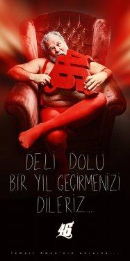 Mehmet Turgut'un objektifinden  - Resim 35