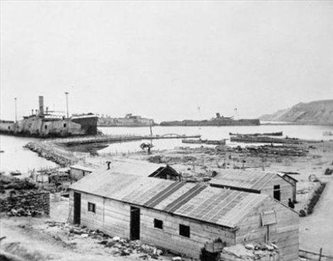 Çanakkale'nin gizli kalmış fotoğrafları - Resim 24