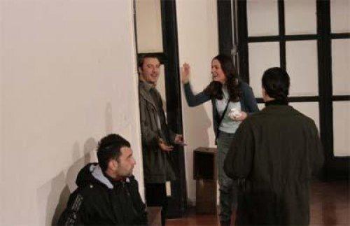 Sette zaman öyle bir geçer ki  - Resim 15