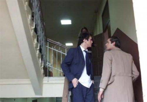 Sette zaman öyle bir geçer ki  - Resim 26