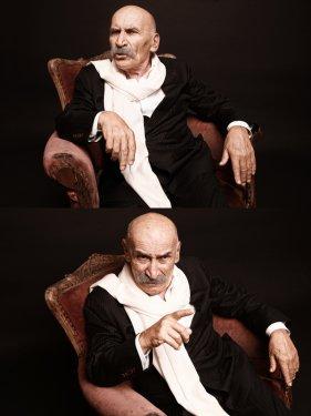 Mehmet Turgut'un objektifinden  - Resim 41