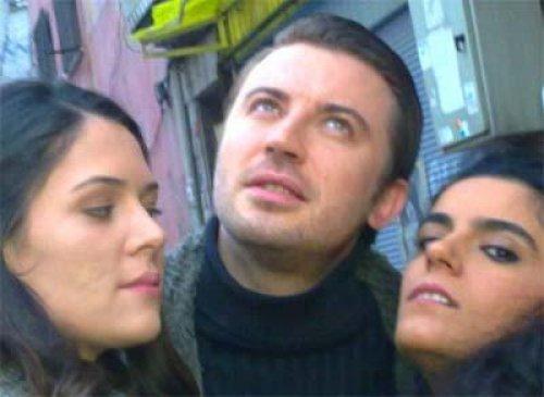 Sette zaman öyle bir geçer ki  - Resim 16
