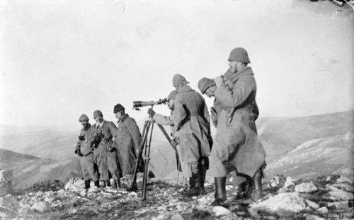 Çanakkale'nin gizli kalmış fotoğrafları - Resim 38