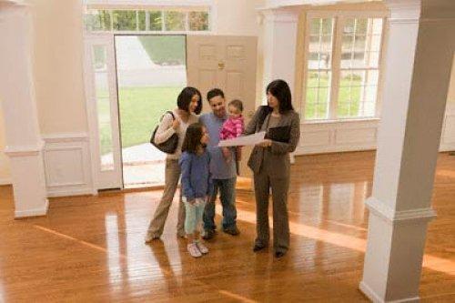 Yeni bir eve taşınmanın 15 altın kuralı