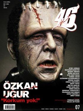 Mehmet Turgut'un objektifinden  - Resim 1