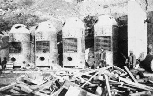 Çanakkale'nin gizli kalmış fotoğrafları - Resim 7