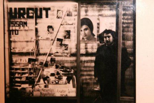 Mehmet Turgut'un objektifinden  - Resim 40
