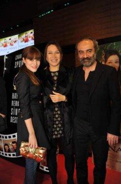 Çınar Ağacı filminin galası   - Resim 5