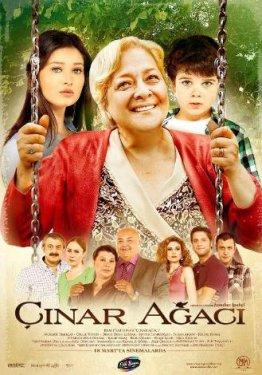 Çınar Ağacı filminin galası   - Resim 27