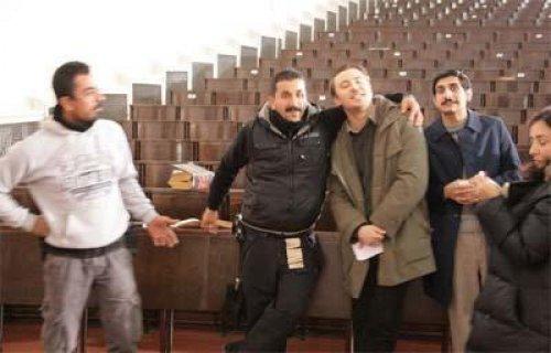 Sette zaman öyle bir geçer ki  - Resim 14