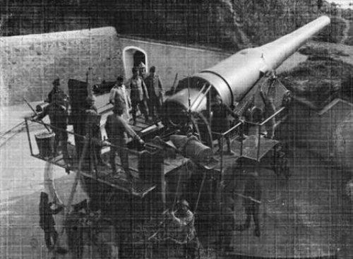Çanakkale'nin gizli kalmış fotoğrafları - Resim 9