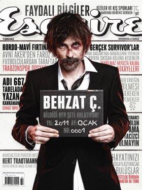 Mehmet Turgut'un objektifinden  - Resim 38