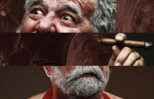 Mehmet Turgut'un objektifinden  - Resim 27