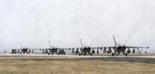 Kaddafi'yi vurmak için hazırlıklar tamam - Resim 20