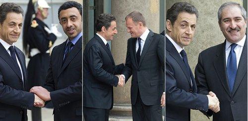 Savaş uçakları Libya semalarında  - Resim 2