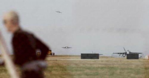 Kaddafi'yi vurmak için hazırlıklar tamam - Resim 7