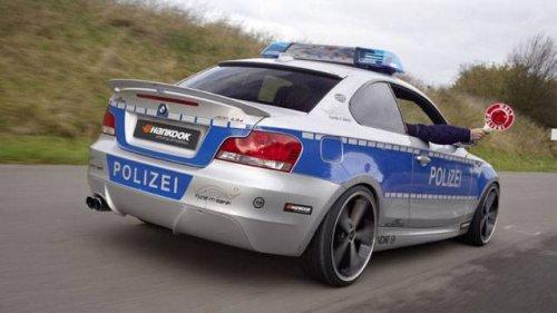 Dünya'dan polis araçları - Resim 7