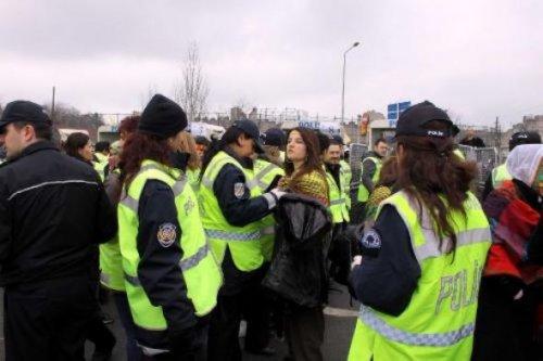 Kazlıçeşme'de Nevruz kutlamaları - Resim 4