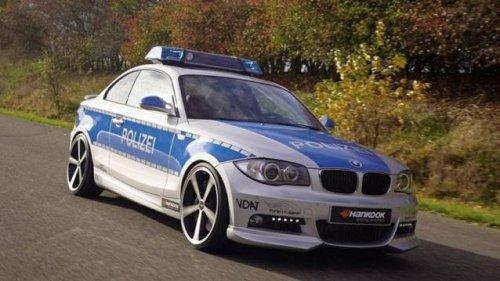 Dünya'dan polis araçları - Resim 3