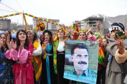 Kazlıçeşme'de Nevruz kutlamaları - Resim 9