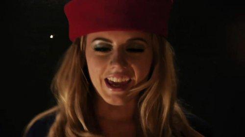 Süperman porno yıldızı oldu 