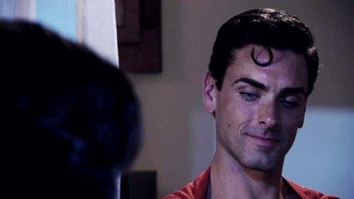 Süperman porno yıldızı oldu 