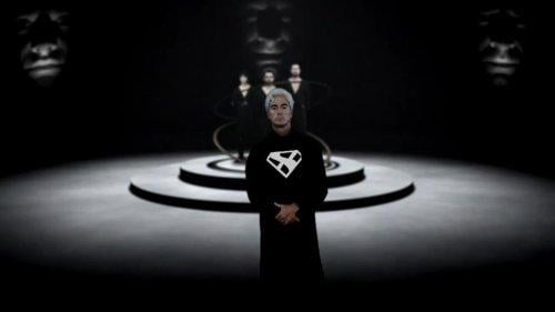 Süperman porno yıldızı oldu 