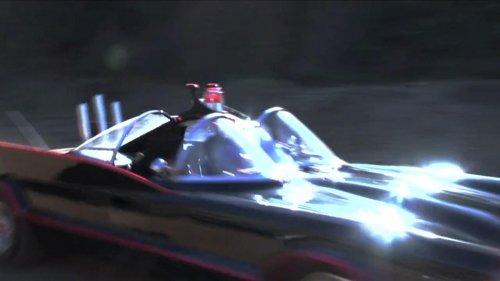 Süperman porno yıldızı oldu 