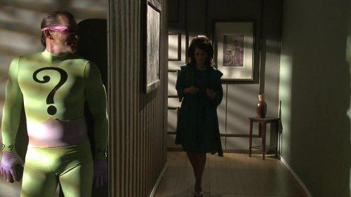 Süperman porno yıldızı oldu 