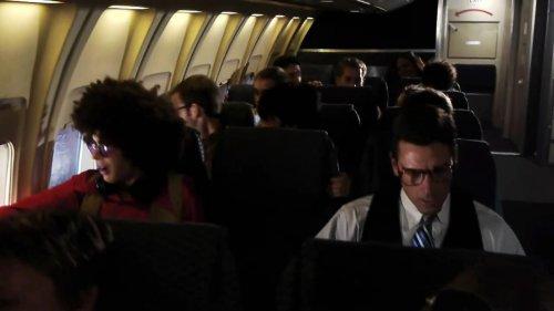 Süperman porno yıldızı oldu 