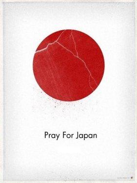 Japonya için dua edin - Resim 2