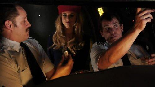 Süperman porno yıldızı oldu 