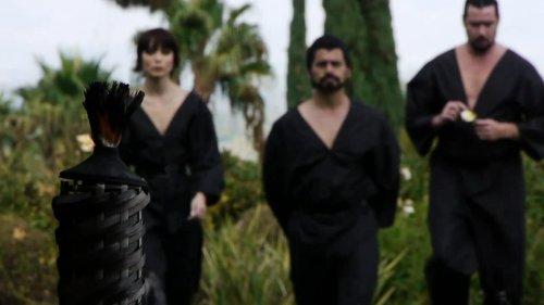 Süperman porno yıldızı oldu 