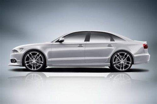 Audi A6 ABT  - Resim 6