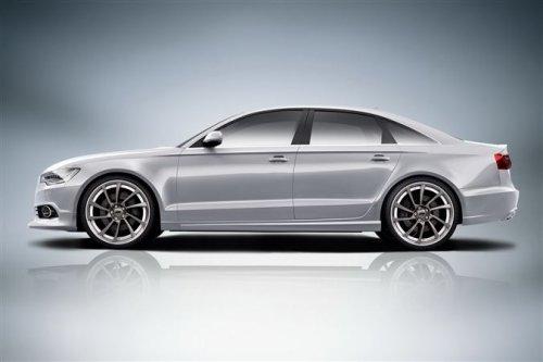 Audi A6 ABT  - Resim 2