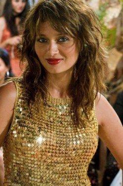 Ünlüler hakkında hiç bilmedikleriniz