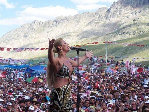 Ünlüler hakkında hiç bilmedikleriniz