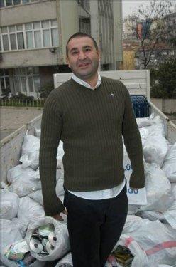 Ünlüler hakkında hiç bilmedikleriniz